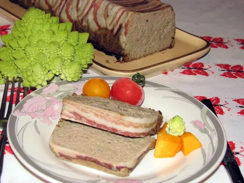 Varenac od jetre