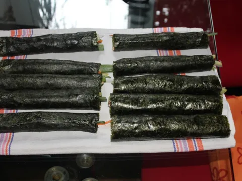 sushi