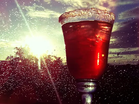 Suncani Ice Tea