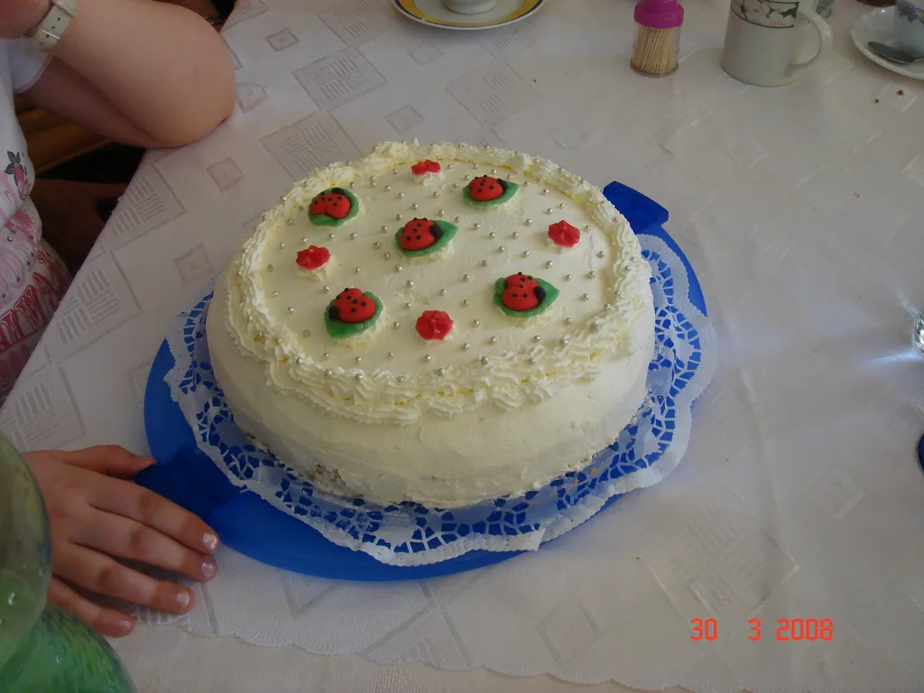 torta