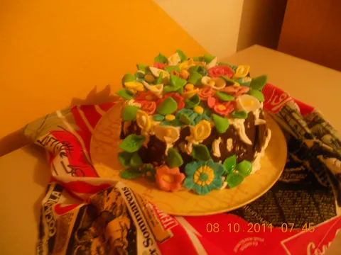 torta za dobro raspolozenje