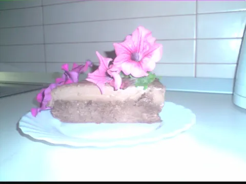 Torta Famossa