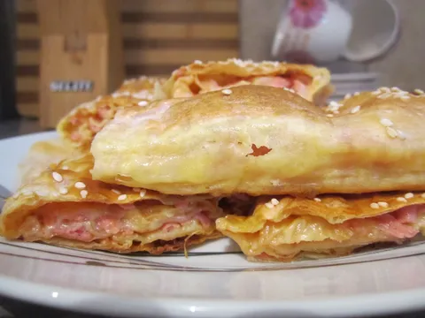 Pica pita