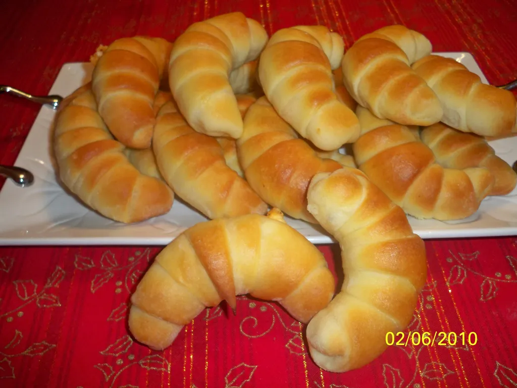 Pikantne kifle