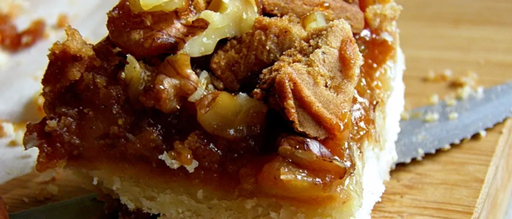 C crumble