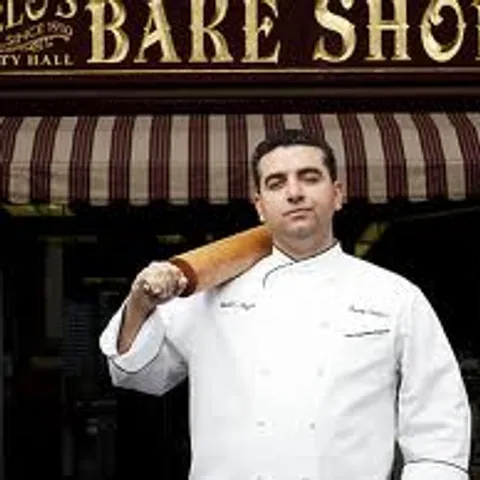 cakeboss