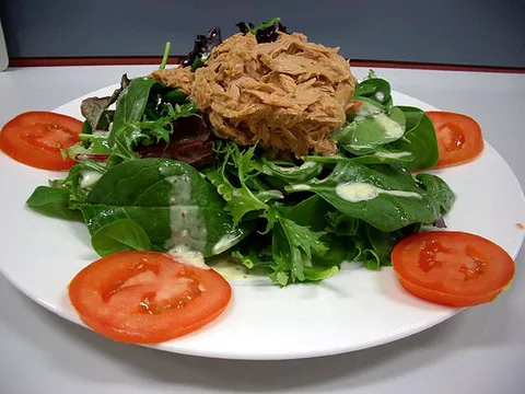 Salata za rucak