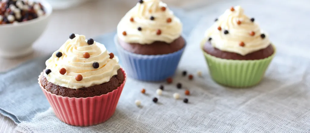 Najslađi dan u listopadu - dan čokoladnih cupcakesa