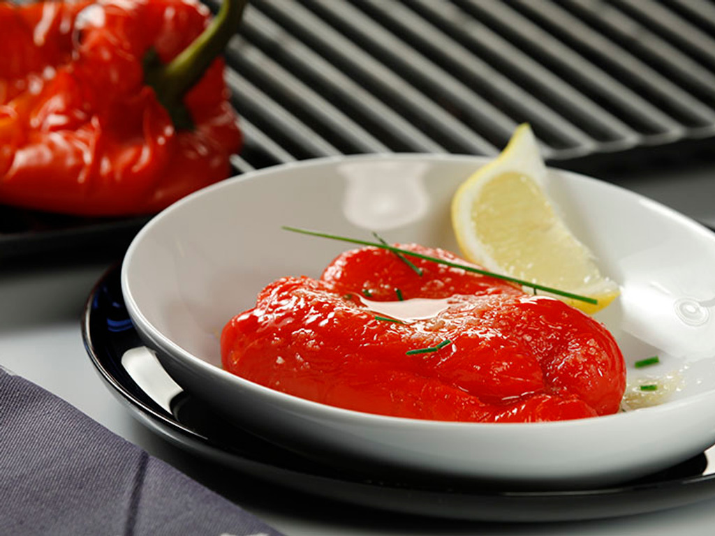 Grill paprika