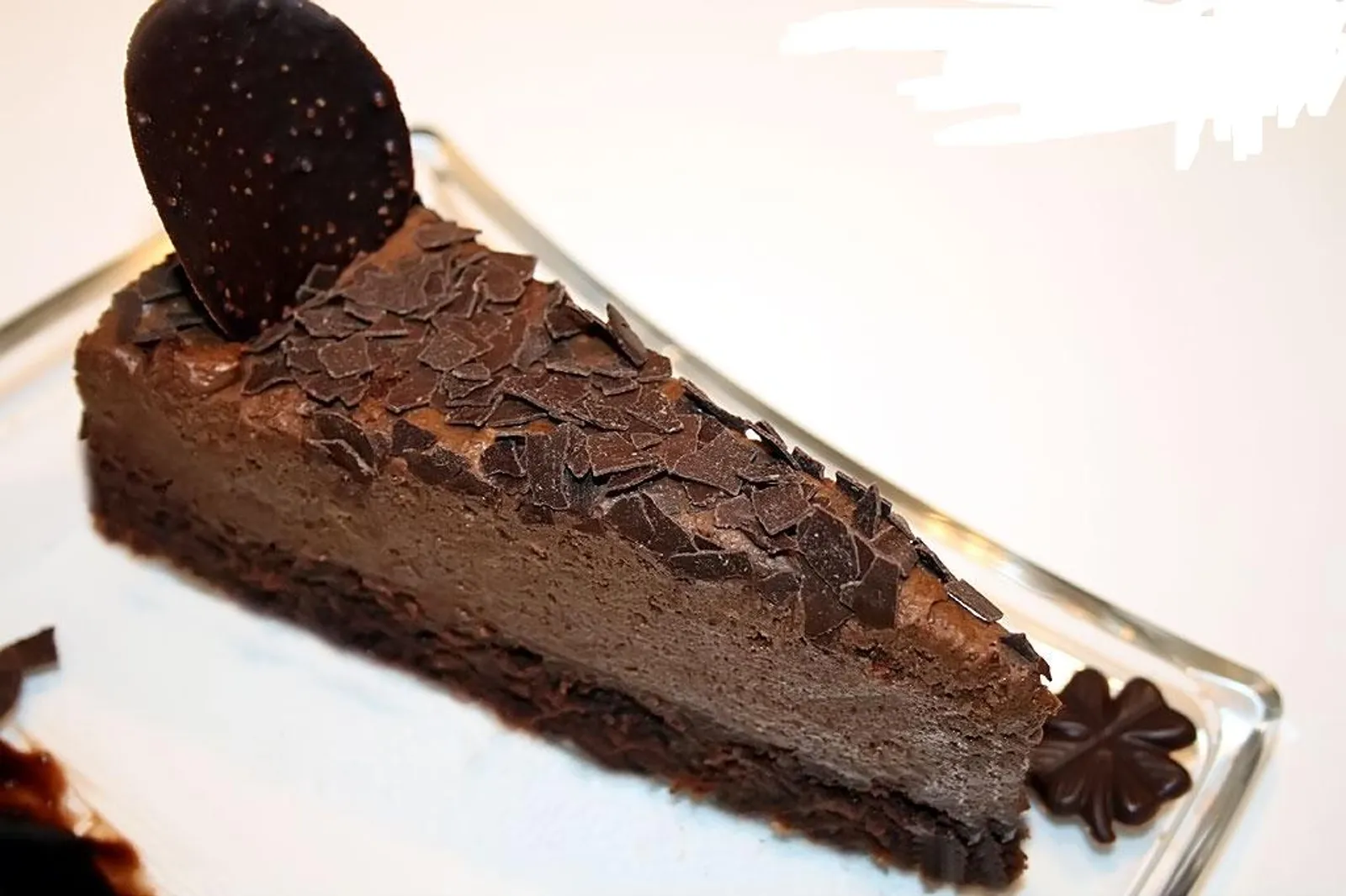 Čoloadna Torta