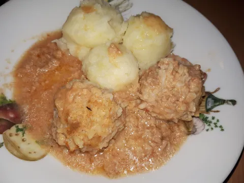 ćufte