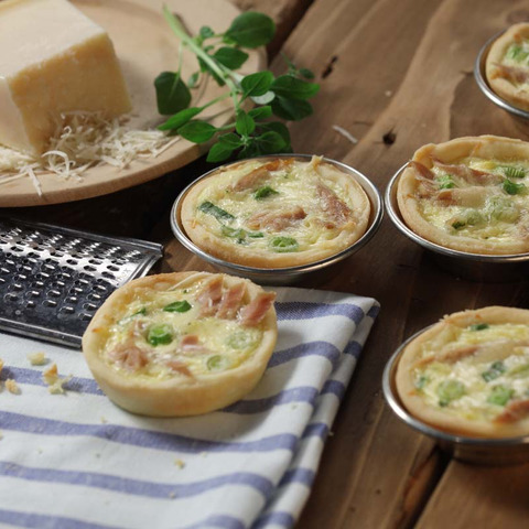 Delicii mediteraneene