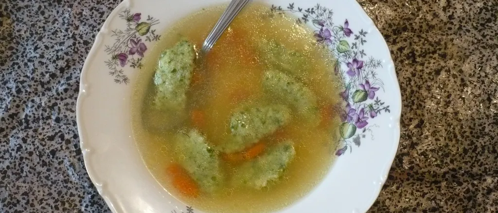 Supi knedli