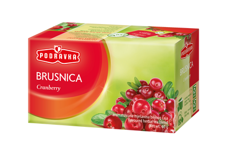 Brusnica