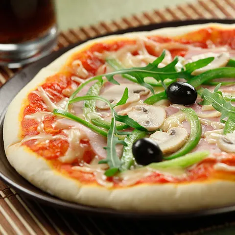 Pizza tijesto