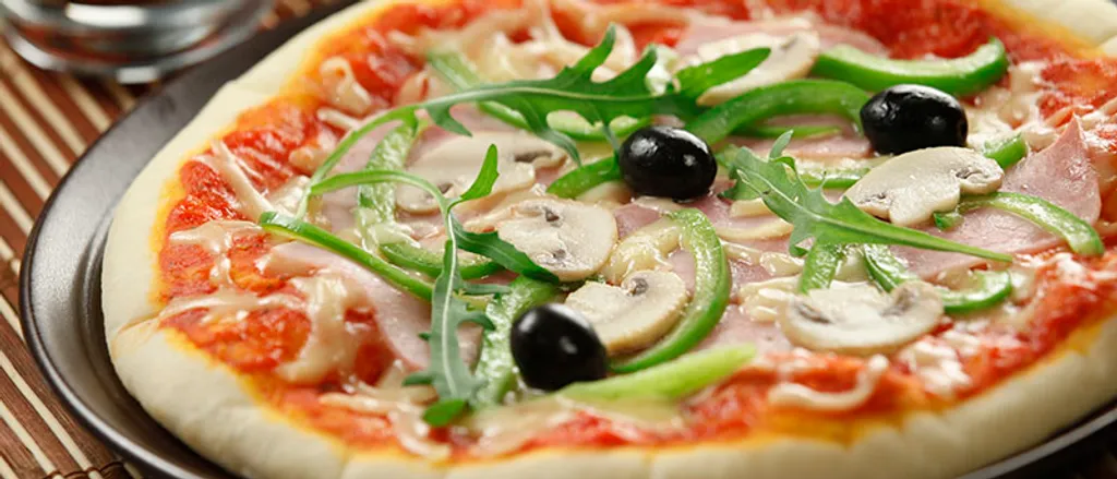 Mmmpizza is