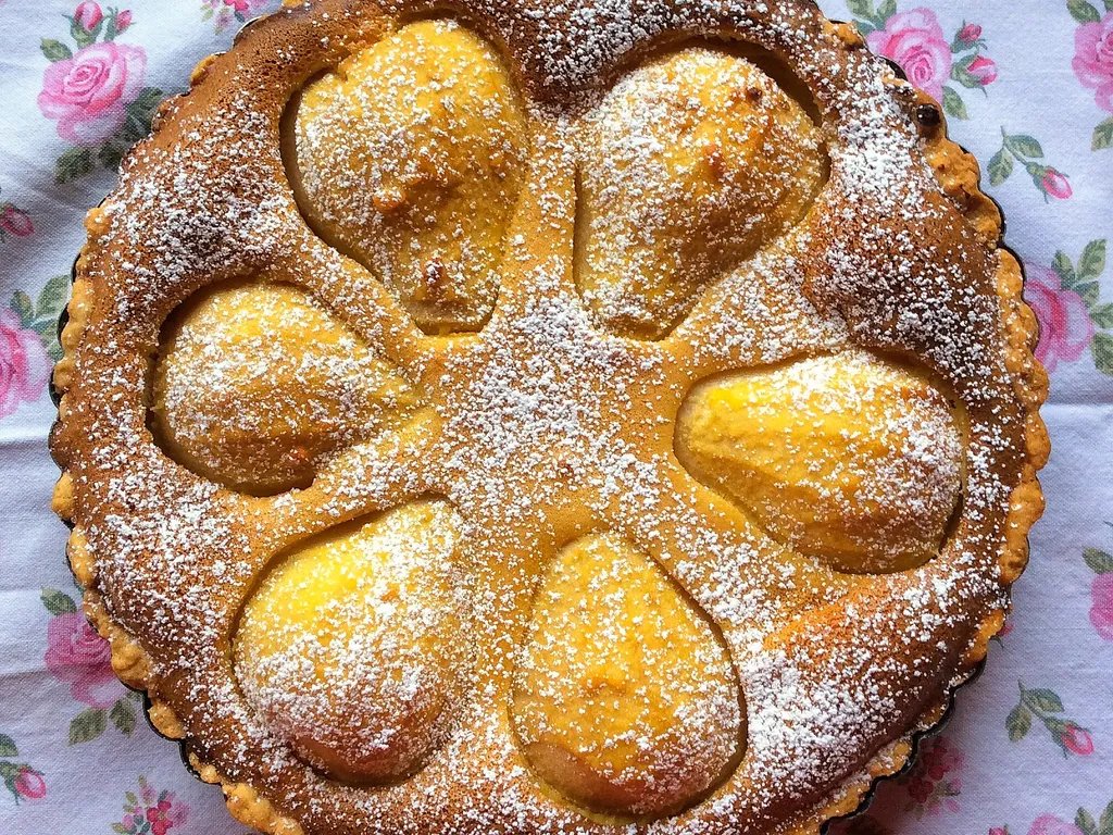 Tart sa kruskama
