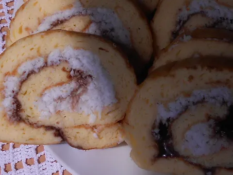 Bounty keto rolat