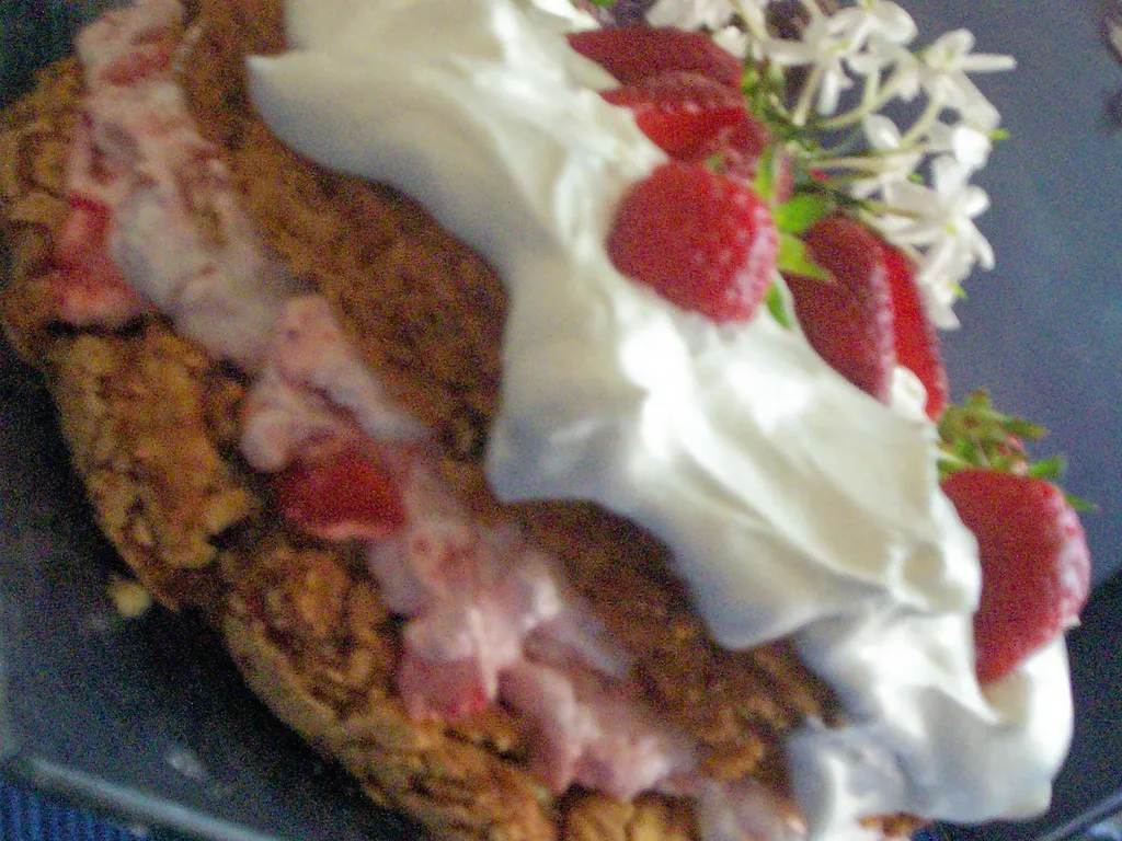 Torta “Aspalathos”