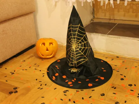 halloween 8