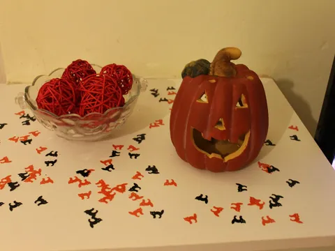 halloween 13