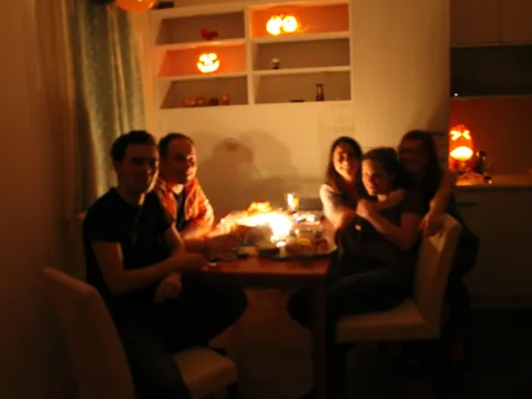 Halloween 3