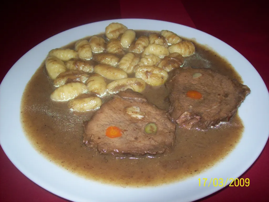 pašticada