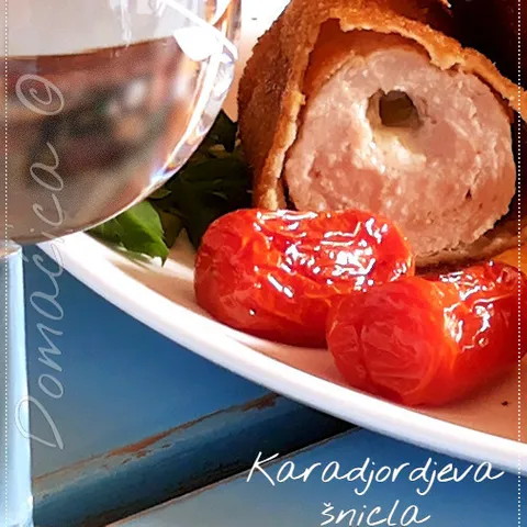 Karadjordjeva šnicla