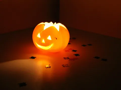 Halloween 2