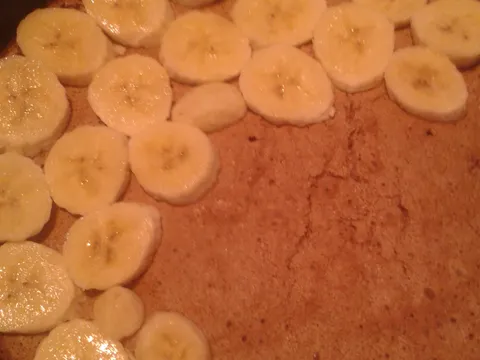 Banane u svom prirodnom staništu