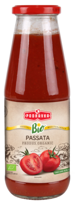 Passata Bio