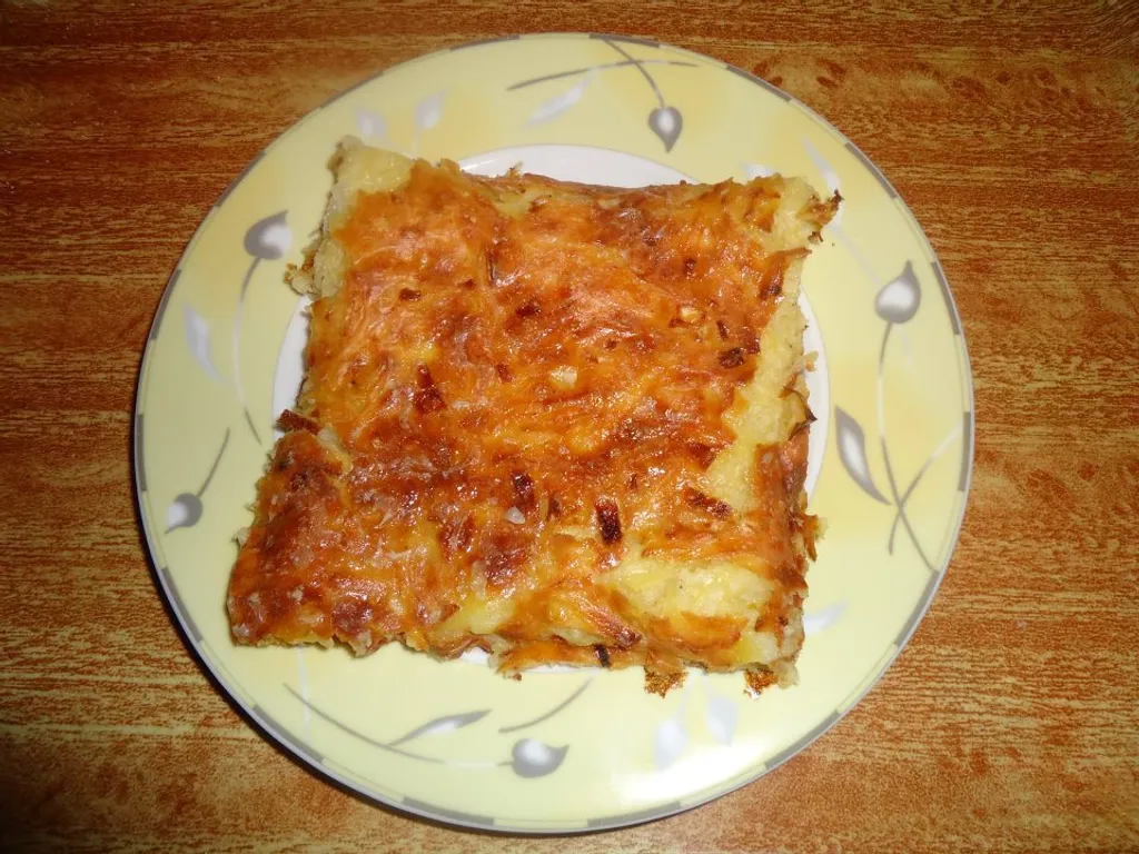 i opet kljukuša