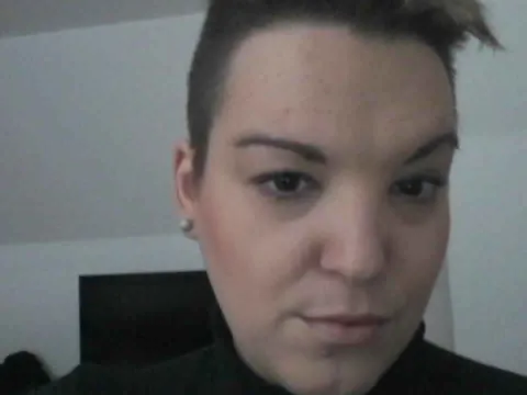 moja nova frizurica