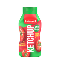 Ketchup Łagodny