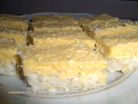 KOKOS ZA GUŠT