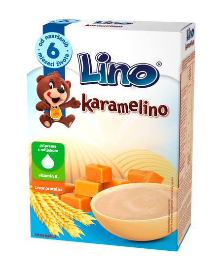 Lino Karamelino