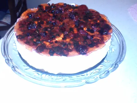 cheesecake