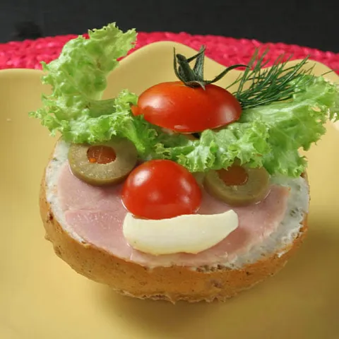 Sendvič Klaun