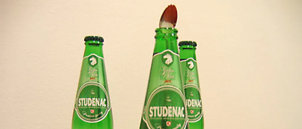 Čudotvorna žličica
