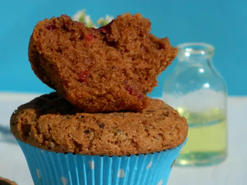 Brownies muffins