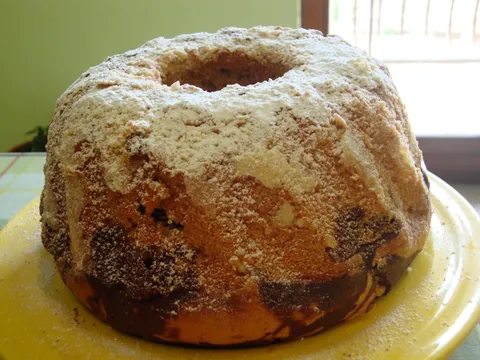 ČEŠKI KUGLOF