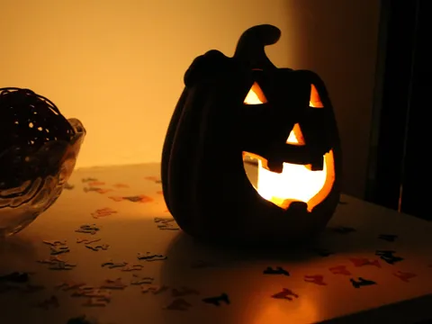 halloween 5