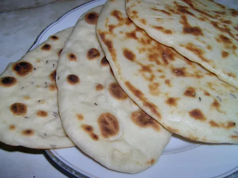 indijska pogača
