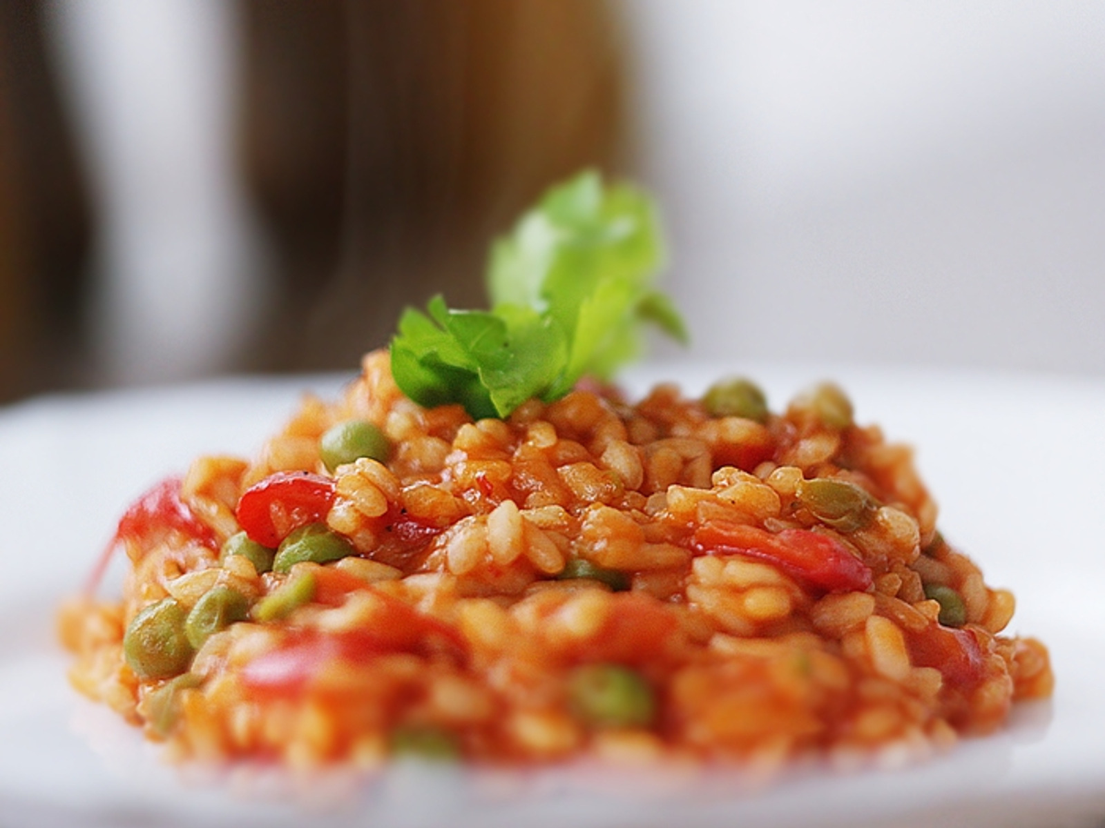 Moj rižoto s povrćem =) - Coolinarika