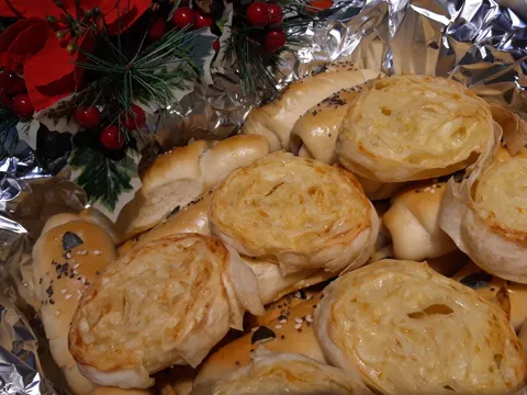 Burekići by marijafilakov