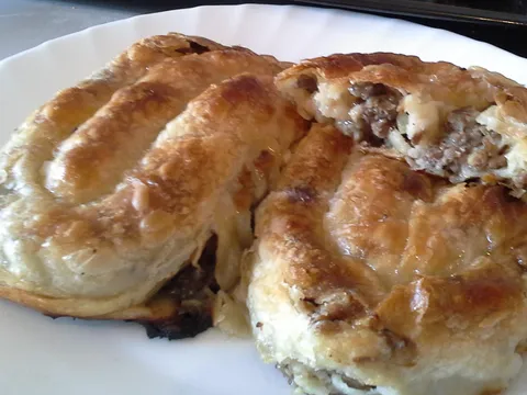 Burek recept za sva vremena