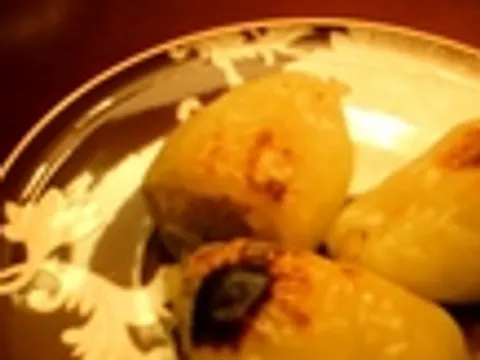 punjene paprike