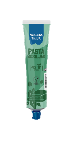 Vegeta Natur pasta bosiljak