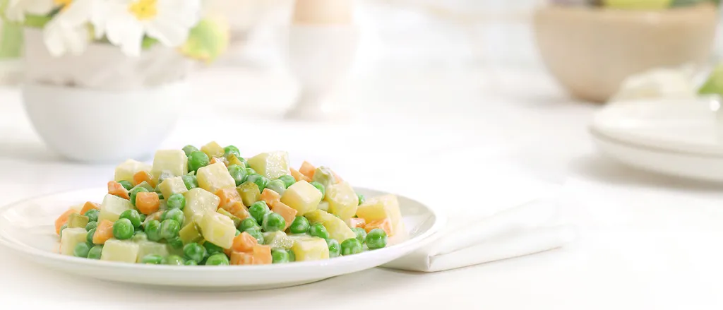 Blagdanska salata