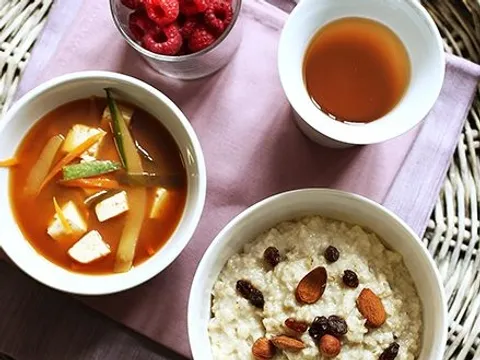 Miso juha